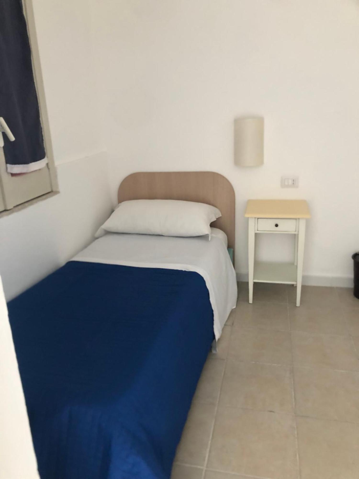 Stanze Al Mare Di Lucia Fontane Bianche